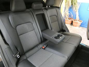 NISSAN ARIYA 87kWh Advance SUV 5dr Electric Auto e-4ORCE 22kW Charger (306 ps