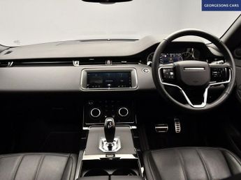 LAND ROVER RANGE ROVER EVOQUE 1.5 P300e 12.2kWh R-Dynamic S SUV 5dr Petrol Plug-in Hybrid Auto