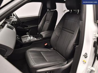 LAND ROVER RANGE ROVER EVOQUE 1.5 P300e 12.2kWh R-Dynamic S SUV 5dr Petrol Plug-in Hybrid Auto