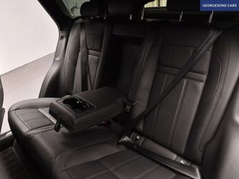 LAND ROVER RANGE ROVER EVOQUE 1.5 P300e 12.2kWh R-Dynamic S SUV 5dr Petrol Plug-in Hybrid Auto