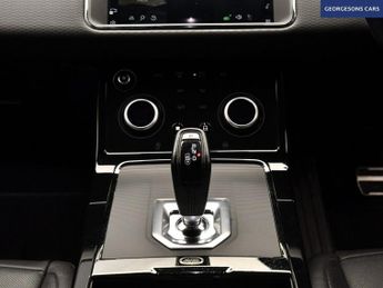 LAND ROVER RANGE ROVER EVOQUE 1.5 P300e 12.2kWh R-Dynamic S SUV 5dr Petrol Plug-in Hybrid Auto
