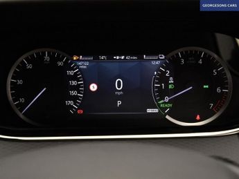 LAND ROVER RANGE ROVER EVOQUE 1.5 P300e 12.2kWh R-Dynamic S SUV 5dr Petrol Plug-in Hybrid Auto