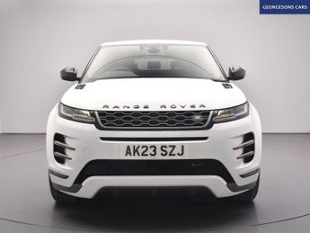 LAND ROVER RANGE ROVER EVOQUE 1.5 P300e 12.2kWh R-Dynamic S SUV 5dr Petrol Plug-in Hybrid Auto