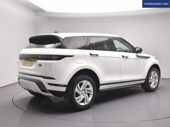 LAND ROVER RANGE ROVER EVOQUE 1.5 P300e 12.2kWh R-Dynamic S SUV 5dr Petrol Plug-in Hybrid Auto