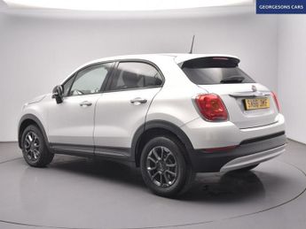FIAT 500X 1.6 E-Torq Pop SUV 5dr Petrol Manual Euro 6 (110 ps)