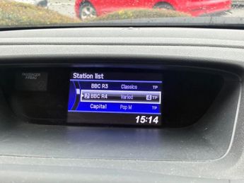 HONDA CR-V 2.0 i-VTEC SE SUV 5dr Petrol Auto 4WD Euro 5 (155 ps)