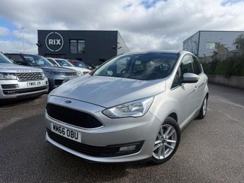 Ford C Max 1.5 TDCi Zetec MPV 5dr Diesel Manual Euro 6 (s/s) (120 ps) 1 FOR