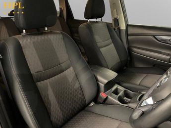 NISSAN X-TRAIL 1.7 dCi N-Connecta SUV 5dr Diesel CVT Euro 6 (s/s) (150 ps)