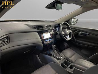 NISSAN X-TRAIL 1.7 dCi N-Connecta SUV 5dr Diesel CVT Euro 6 (s/s) (150 ps)