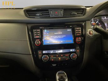 NISSAN X-TRAIL 1.7 dCi N-Connecta SUV 5dr Diesel CVT Euro 6 (s/s) (150 ps)