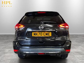 NISSAN X-TRAIL 1.7 dCi N-Connecta SUV 5dr Diesel CVT Euro 6 (s/s) (150 ps)