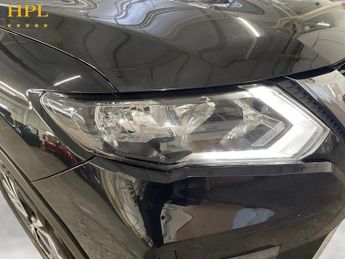 NISSAN X-TRAIL 1.7 dCi N-Connecta SUV 5dr Diesel CVT Euro 6 (s/s) (150 ps)