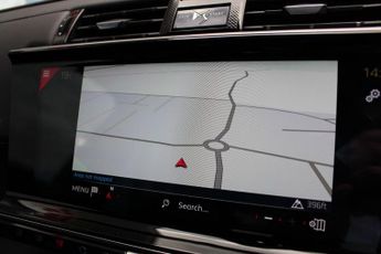 DS AUTOMOBILES DS 7 CROSSBACK 1.6 PureTech GPF Prestige Crossback 5dr Petrol EAT8 Euro 6 (s/s)