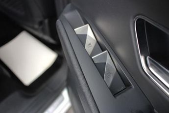 DS AUTOMOBILES DS 7 CROSSBACK 1.6 PureTech GPF Prestige Crossback 5dr Petrol EAT8 Euro 6 (s/s)