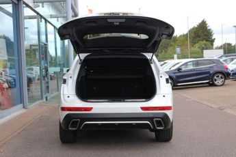 DS AUTOMOBILES DS 7 CROSSBACK 1.6 PureTech GPF Prestige Crossback 5dr Petrol EAT8 Euro 6 (s/s)