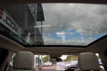 LAND ROVER RANGE ROVER EVOQUE 2.0 TD4 HSE Dynamic Lux SUV 5dr Diesel Auto 4WD Euro 6 (s/s) (18