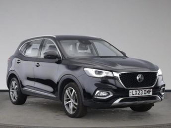 MG MG HS 1.5 T-GDI Excite SUV 5dr Petrol DCT Euro 6 (s/s) (162 ps)