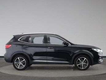 MG MG HS 1.5 T-GDI Excite SUV 5dr Petrol DCT Euro 6 (s/s) (162 ps)