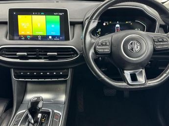 MG MG HS 1.5 T-GDI Excite SUV 5dr Petrol DCT Euro 6 (s/s) (162 ps)