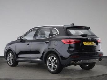 MG MG HS 1.5 T-GDI Excite SUV 5dr Petrol DCT Euro 6 (s/s) (162 ps)