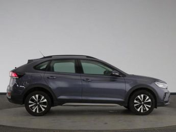 VOLKSWAGEN TAIGO 1.0 TSI Life SUV 5dr Petrol DSG Euro 6 (s/s) (110 ps)