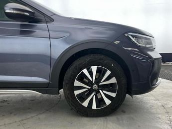 VOLKSWAGEN TAIGO 1.0 TSI Life SUV 5dr Petrol DSG Euro 6 (s/s) (110 ps)