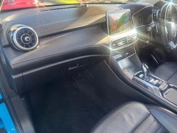MG MG HS 1.5 T-GDI Exclusive SUV 5dr Petrol DCT Euro 6 (s/s) (162 ps)