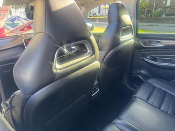 MG MG HS 1.5 T-GDI Exclusive SUV 5dr Petrol DCT Euro 6 (s/s) (162 ps)