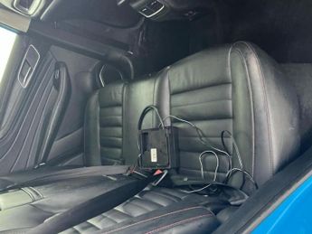 MG MG HS 1.5 T-GDI Exclusive SUV 5dr Petrol DCT Euro 6 (s/s) (162 ps)