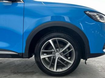 MG MG HS 1.5 T-GDI Exclusive SUV 5dr Petrol DCT Euro 6 (s/s) (162 ps)