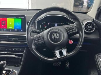 MG MG HS 1.5 T-GDI Exclusive SUV 5dr Petrol DCT Euro 6 (s/s) (162 ps)