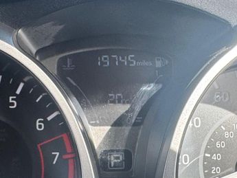 NISSAN JUKE 1.6 Tekna SUV 5dr Petrol XTRON Euro 6 (117 ps)