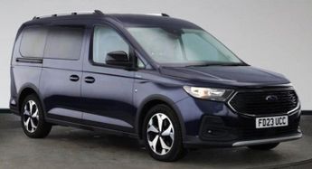 Ford Tourneo 2.0 EcoBlue Active MPV 5dr Diesel Manual Euro 6 (s/s) (122 ps).*