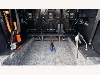 CITROEN BERLINGO 1.2 PureTech Feel XL MPV 5dr Petrol EAT Euro 6 (s/s) (130 ps).*5