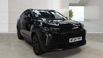 DS 7 1.5 BlueHDi Performance Line + SUV 5dr Diesel EAT8 Euro 6 (s/s) 