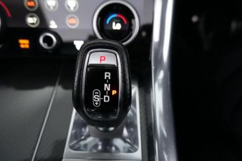 LAND ROVER RANGE ROVER SPORT 5.0 P575 V8 SVR Auto 4WD Euro 6 (s/s) 5dr