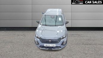 PEUGEOT 2008 1.2 PureTech Allure SUV 5dr Petrol EAT Euro 6 (s/s) (130 ps)