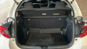 TOYOTA YARIS 1.5 VVT-h Design Hatchback 5dr Petrol Hybrid E-CVT Euro 6 (s/s) 