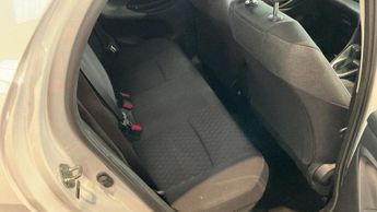TOYOTA YARIS 1.5 VVT-h Design Hatchback 5dr Petrol Hybrid E-CVT Euro 6 (s/s) 