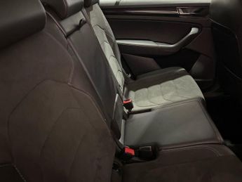 SKODA KODIAQ 1.5 TSI ACT SE L SUV 5dr Petrol DSG Euro 6 (s/s) (7 Seat) (150 p