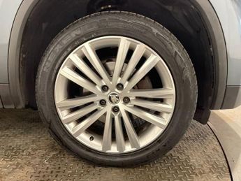 SKODA KODIAQ 1.5 TSI ACT SE L SUV 5dr Petrol DSG Euro 6 (s/s) (7 Seat) (150 p
