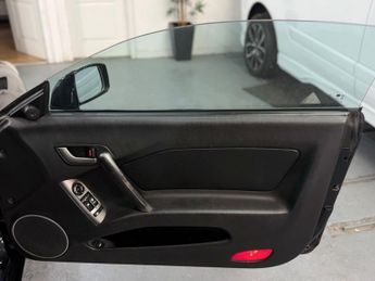 HYUNDAI COUPE 2.0 Coupe 3dr Petrol Manual (212 g/km, 137 bhp)