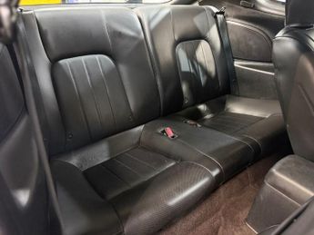 HYUNDAI COUPE 2.0 Coupe 3dr Petrol Manual (212 g/km, 137 bhp)