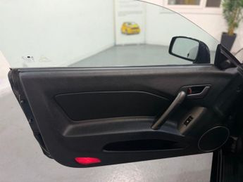 HYUNDAI COUPE 2.0 Coupe 3dr Petrol Manual (212 g/km, 137 bhp)