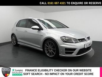 Volkswagen Golf 2.0 TSI BlueMotion Tech R Hatchback 5dr Petrol Manual 4Motion Eu