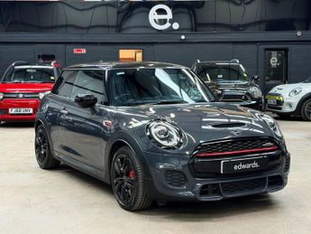 MINI John Cooper Works 2.0 John Cooper Works GPF Hatchback 3dr Petrol Manual Euro 6 (s/