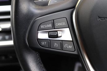 BMW 3 SERIES 320D 2.0 SE SALOON