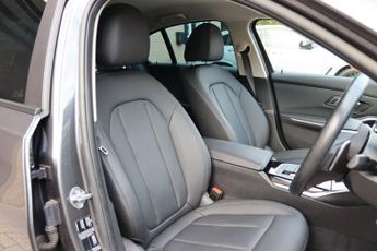 BMW 3 SERIES 2.0 320d SE Saloon 4dr Diesel Auto Euro 6 (s/s) (190 ps)