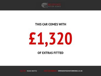 BMW 3 SERIES 2.0 320d SE Saloon 4dr Diesel Auto Euro 6 (s/s) (190 ps)