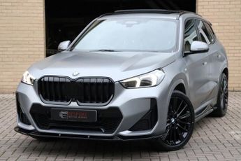 BMW X1 23I XDRIVE 2.0 M SPORT PREMIER PRO 
